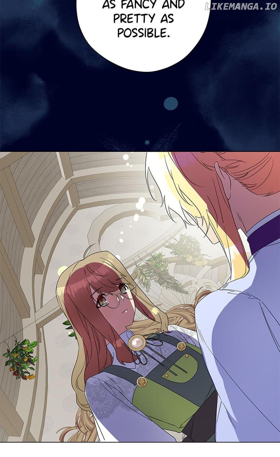 A Fairy Tale Written by a Villain Chapter 45 - page 38