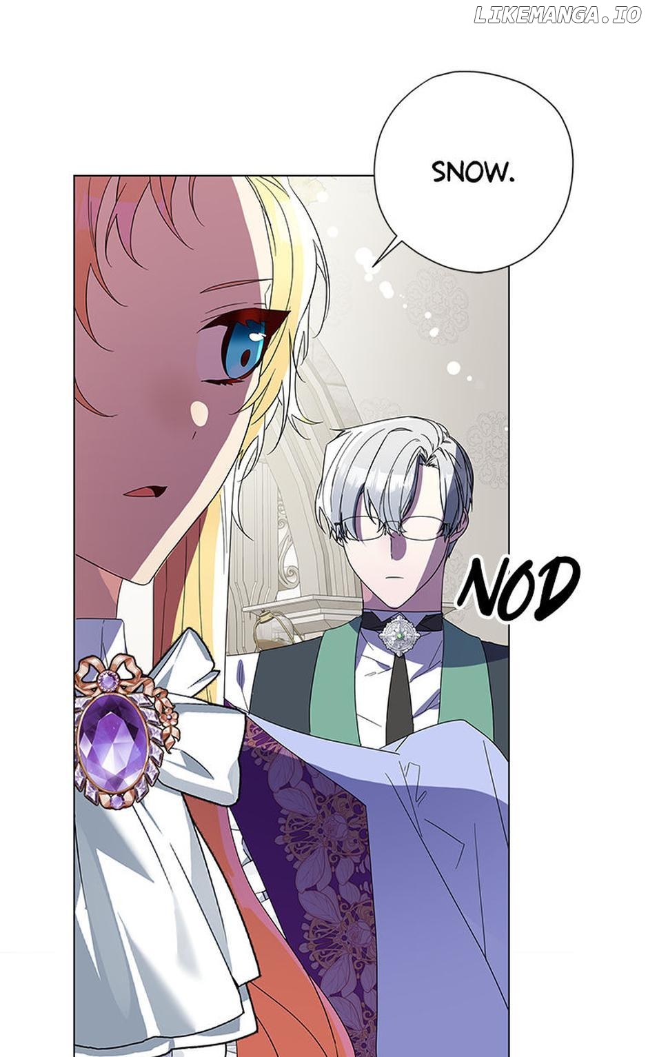 A Fairy Tale Written by a Villain Chapter 45 - page 39