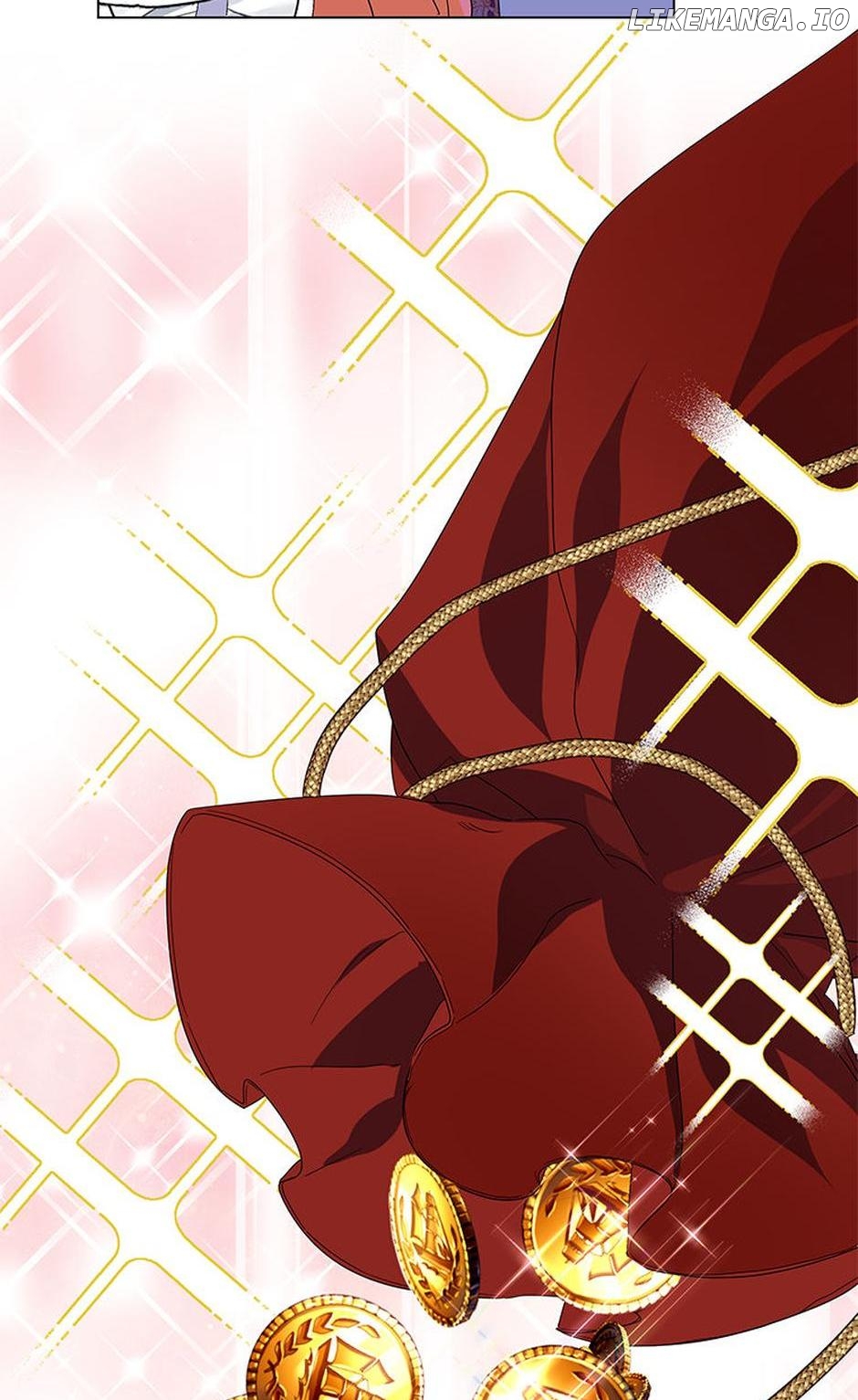 A Fairy Tale Written by a Villain Chapter 45 - page 40