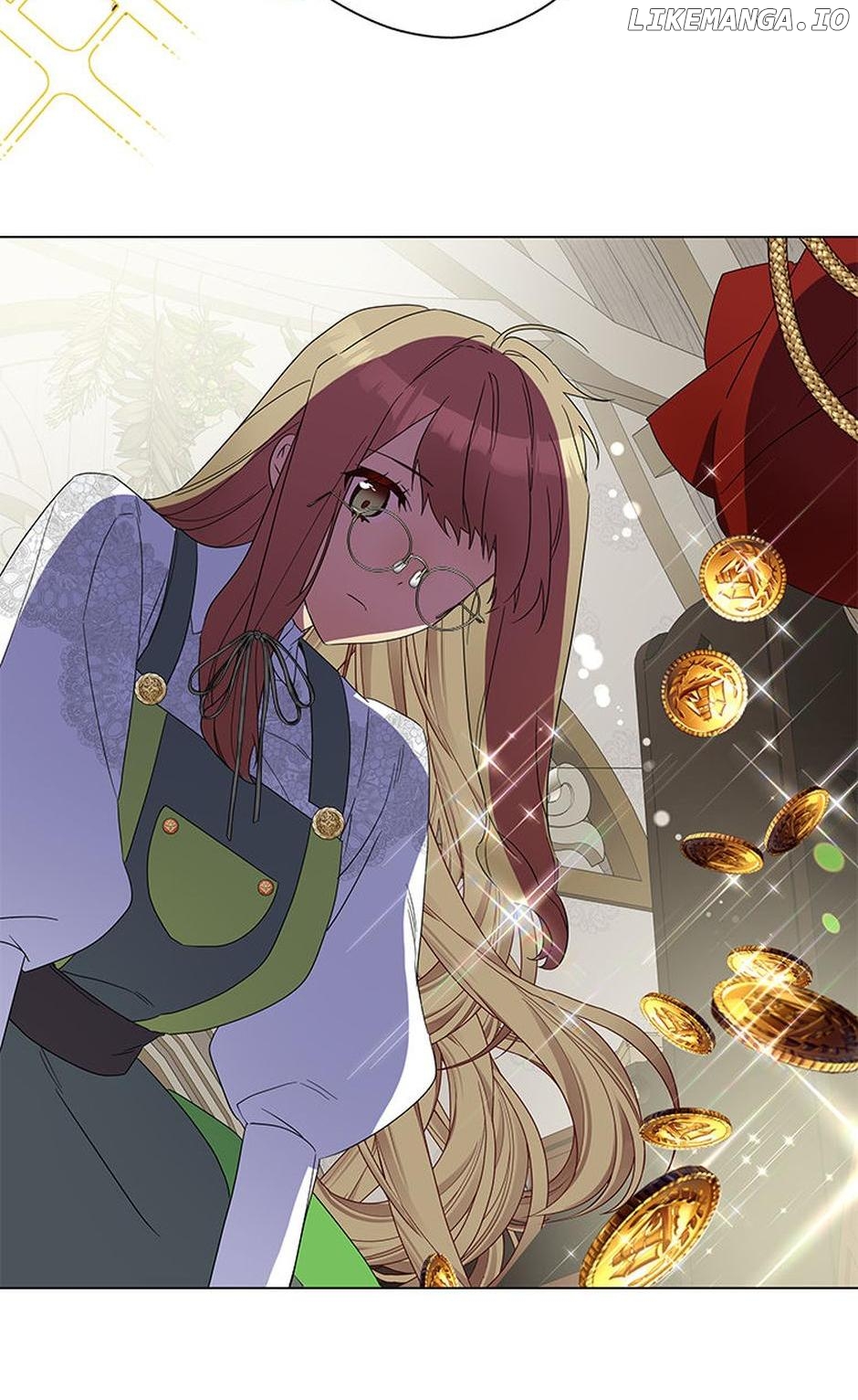 A Fairy Tale Written by a Villain Chapter 45 - page 42