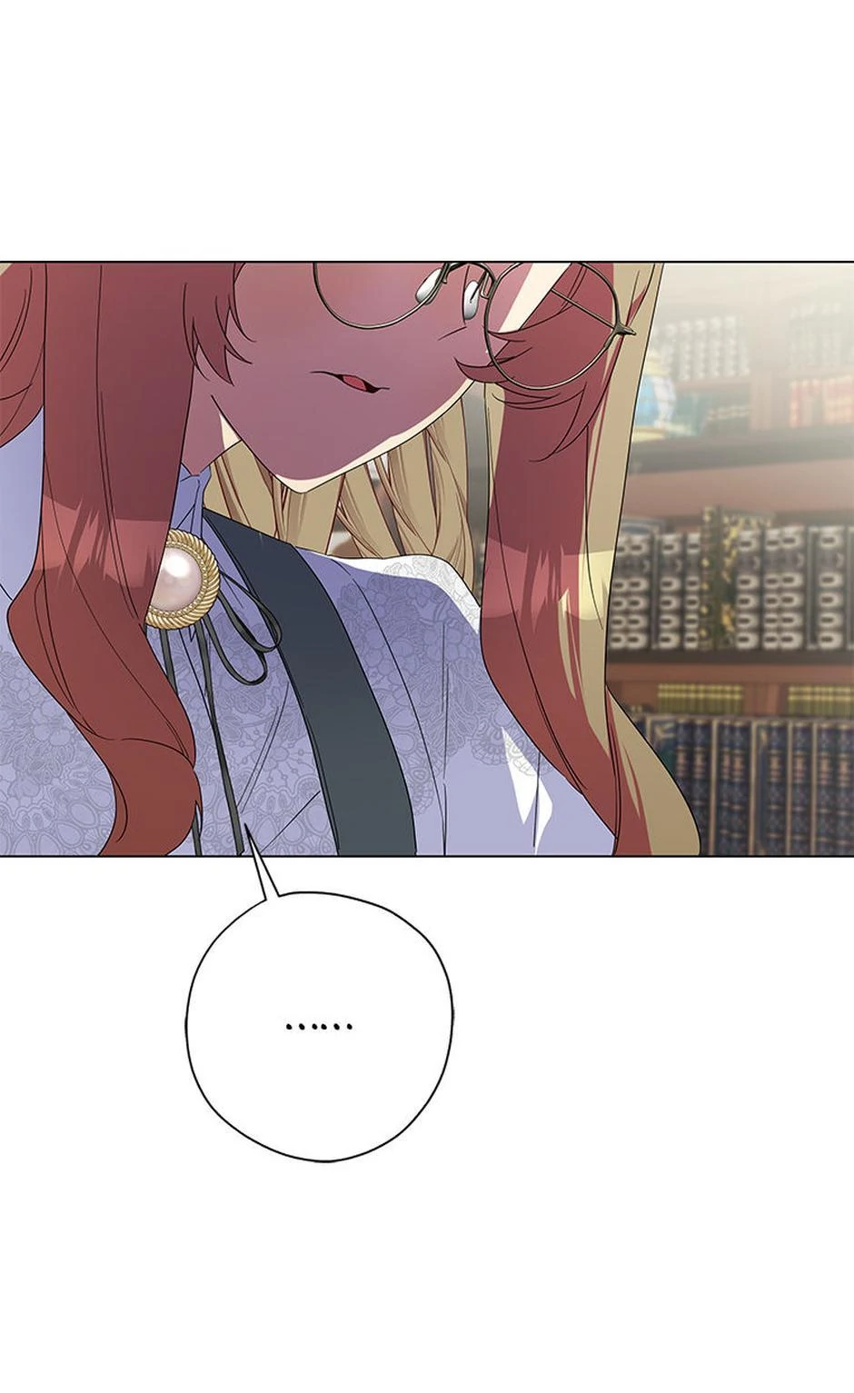 A Fairy Tale Written by a Villain Chapter 45 - page 43