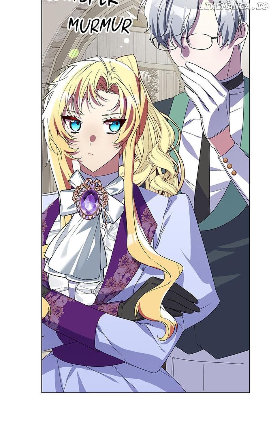 A Fairy Tale Written by a Villain Chapter 45 - page 46