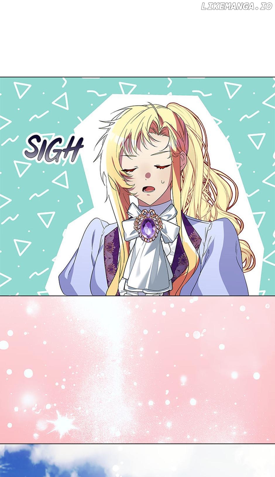 A Fairy Tale Written by a Villain Chapter 45 - page 47