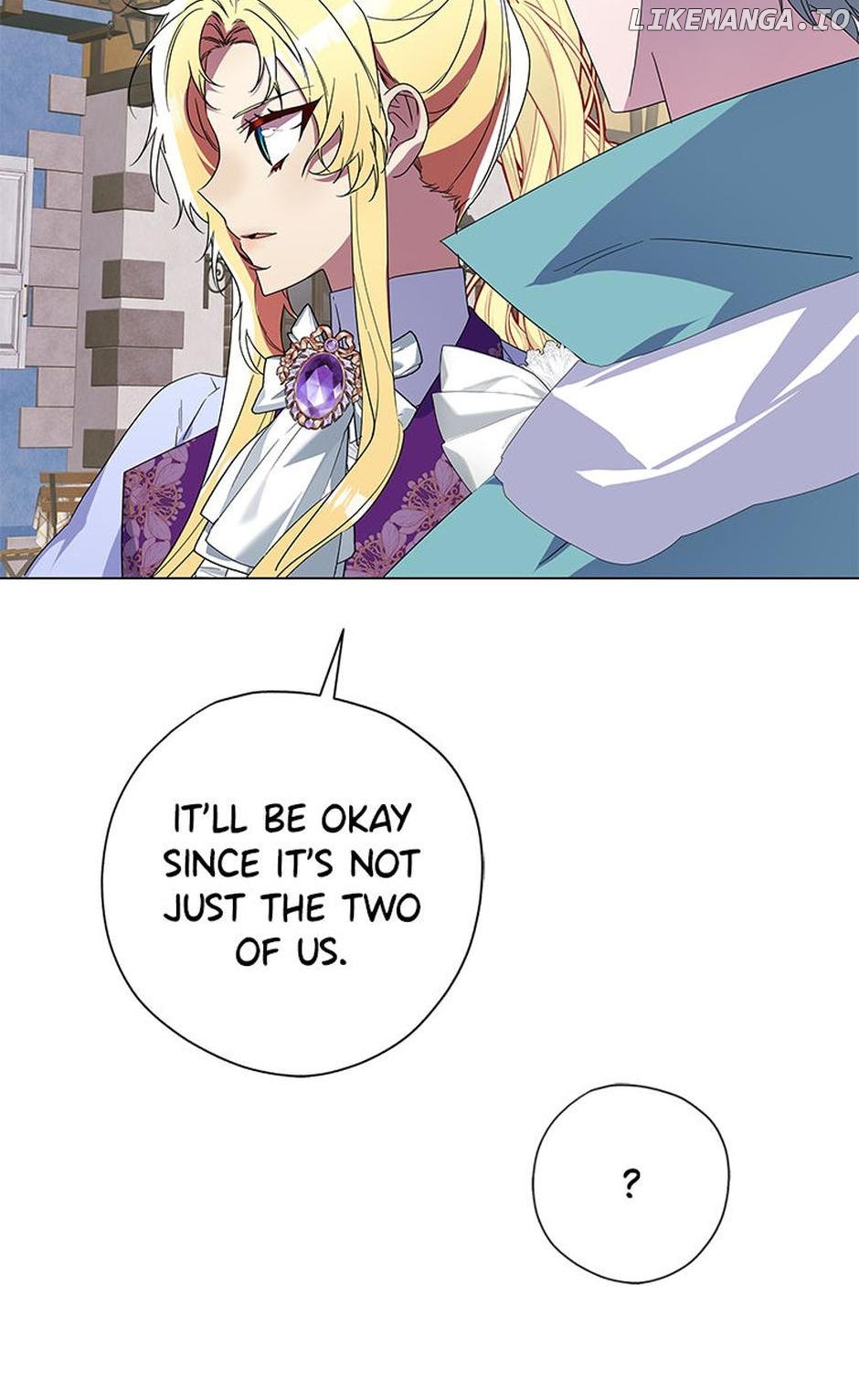 A Fairy Tale Written by a Villain Chapter 45 - page 4