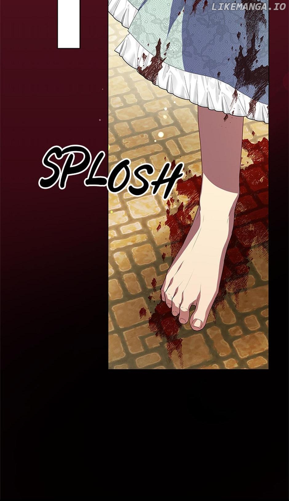 A Fairy Tale Written by a Villain Chapter 45 - page 50