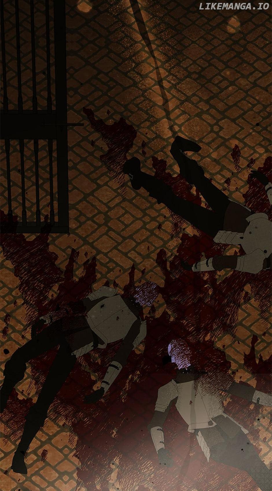 A Fairy Tale Written by a Villain Chapter 45 - page 52