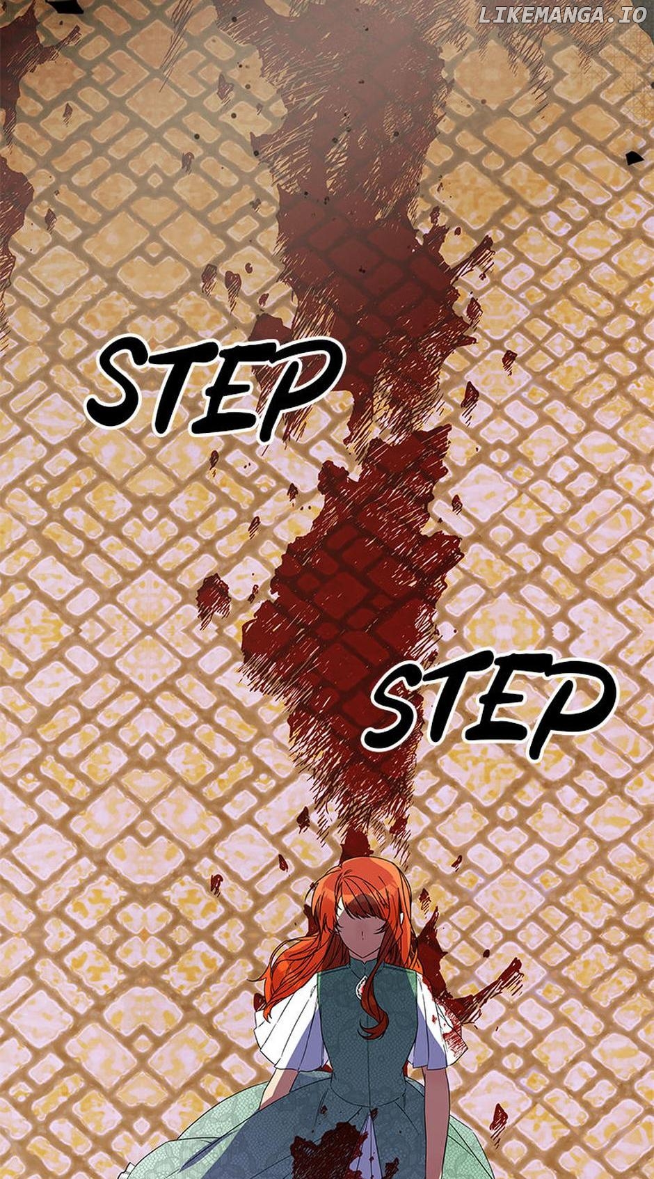 A Fairy Tale Written by a Villain Chapter 45 - page 53