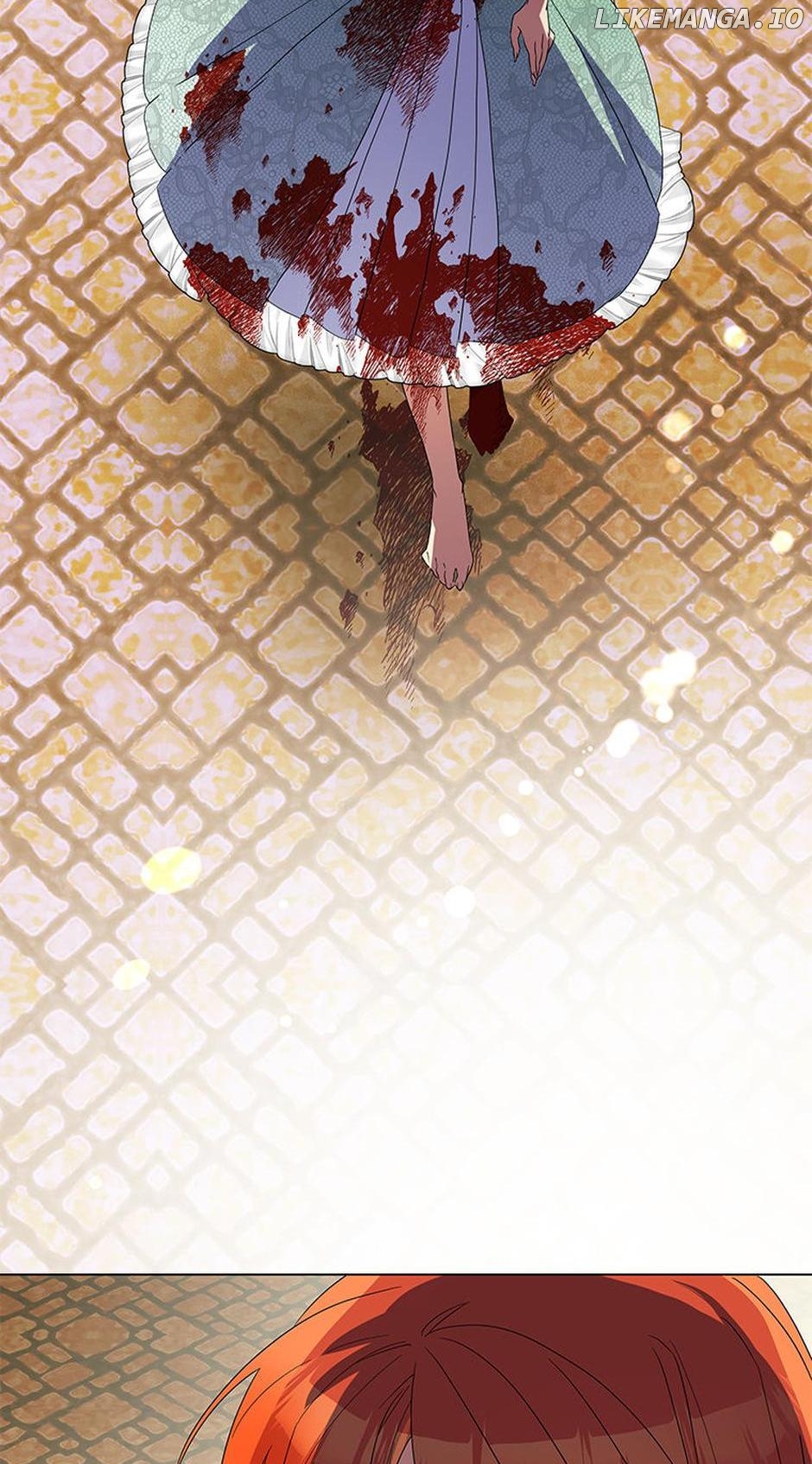 A Fairy Tale Written by a Villain Chapter 45 - page 54