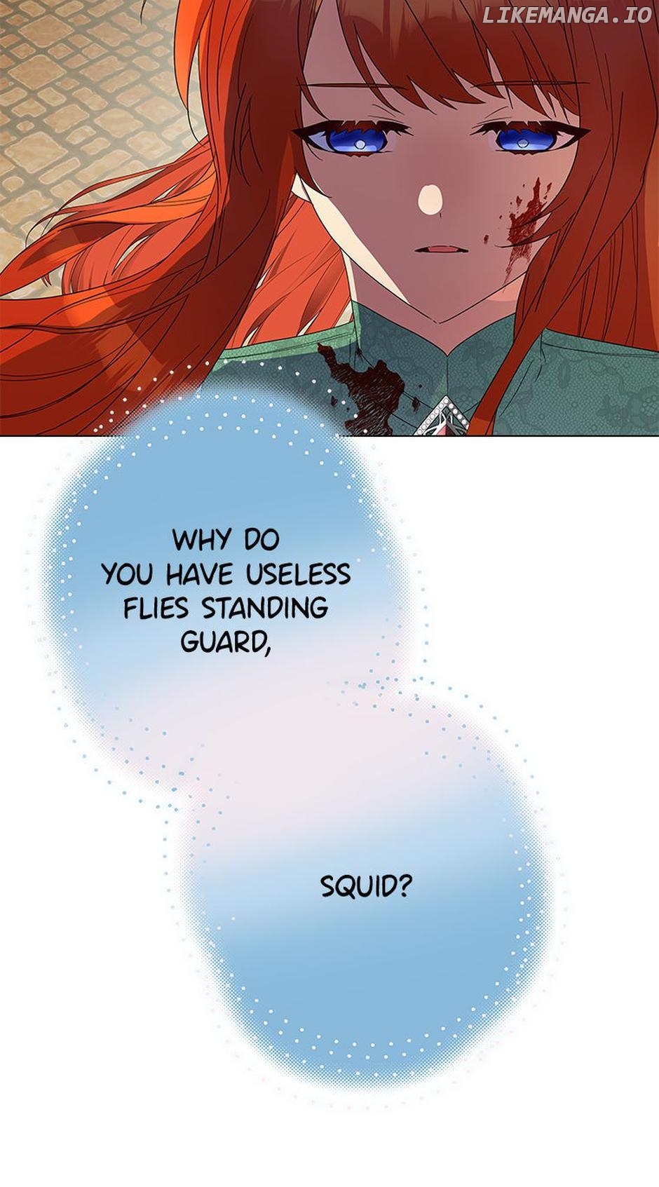 A Fairy Tale Written by a Villain Chapter 45 - page 55