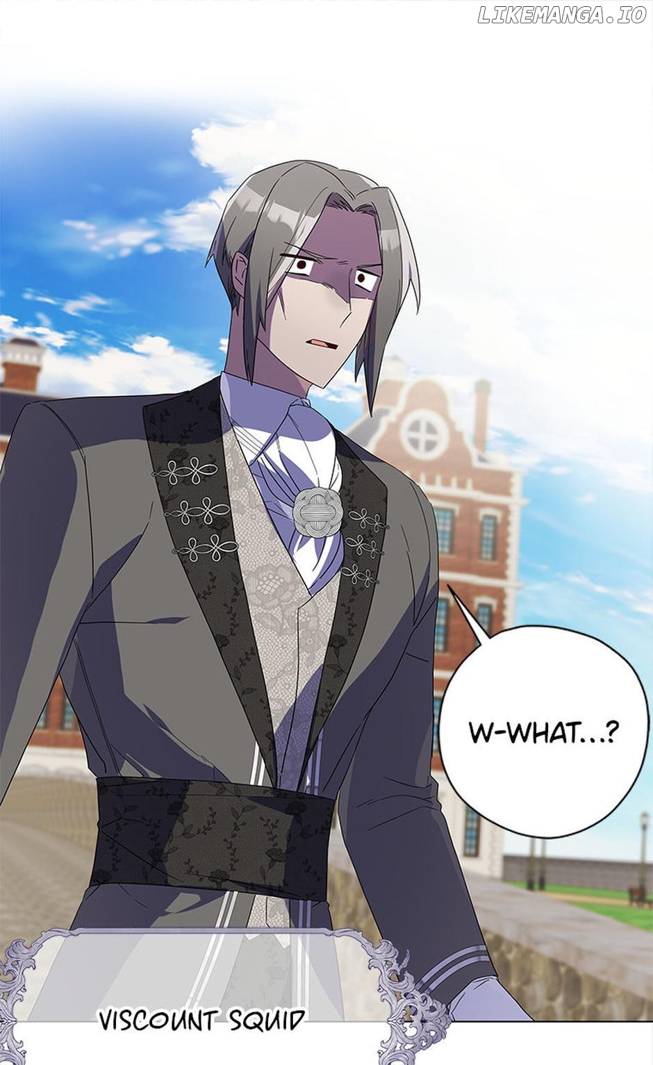 A Fairy Tale Written by a Villain Chapter 45 - page 56