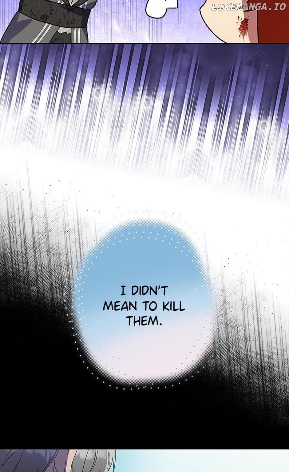 A Fairy Tale Written by a Villain Chapter 45 - page 58