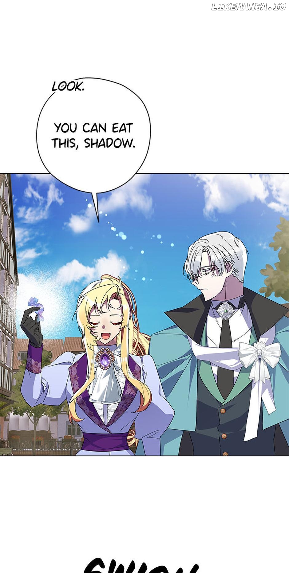 A Fairy Tale Written by a Villain Chapter 45 - page 5