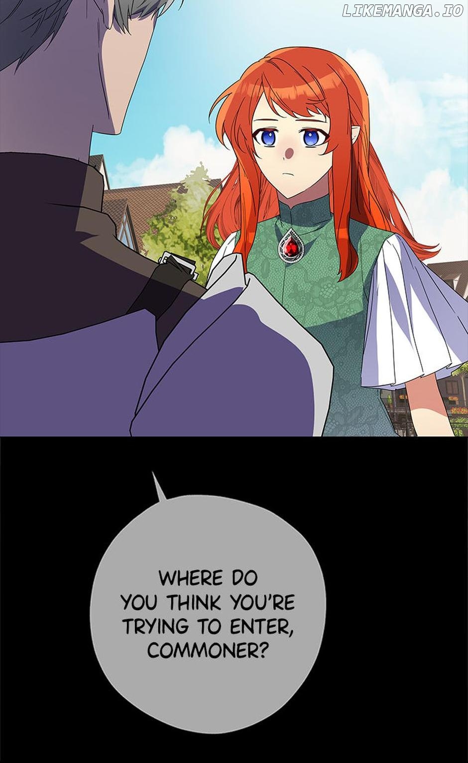 A Fairy Tale Written by a Villain Chapter 45 - page 59