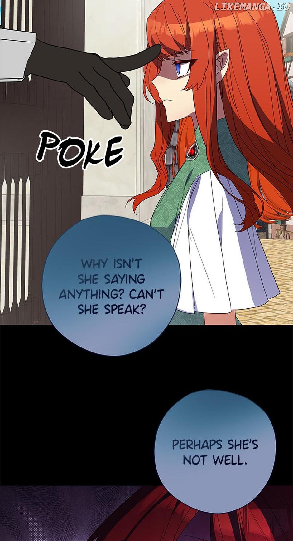 A Fairy Tale Written by a Villain Chapter 45 - page 61