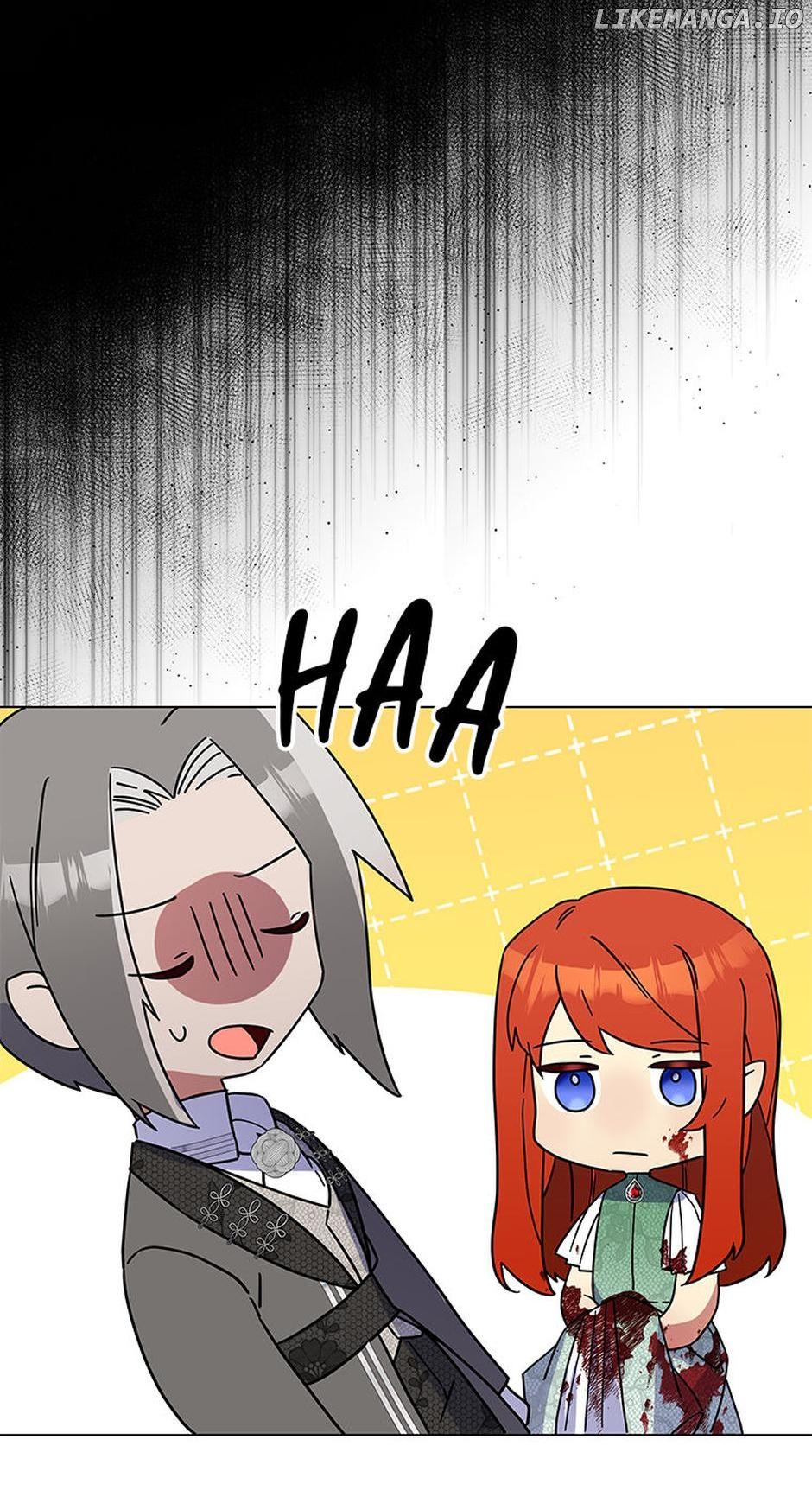 A Fairy Tale Written by a Villain Chapter 45 - page 63