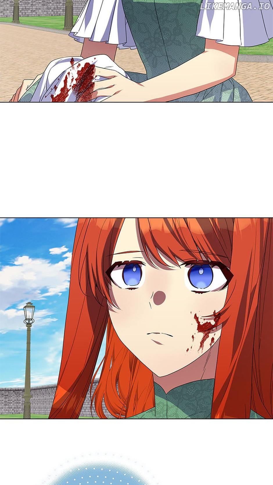 A Fairy Tale Written by a Villain Chapter 45 - page 65