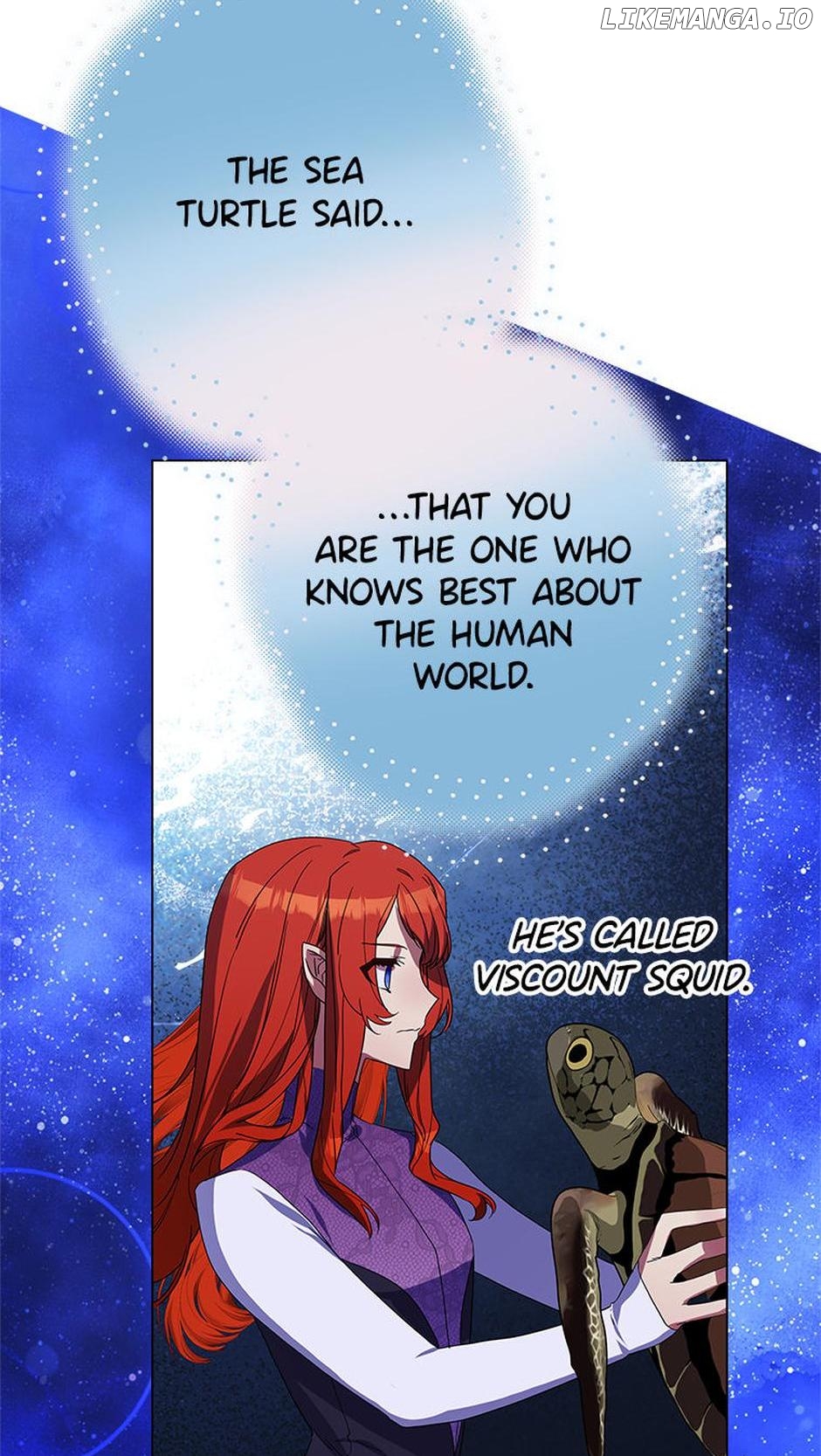 A Fairy Tale Written by a Villain Chapter 45 - page 66