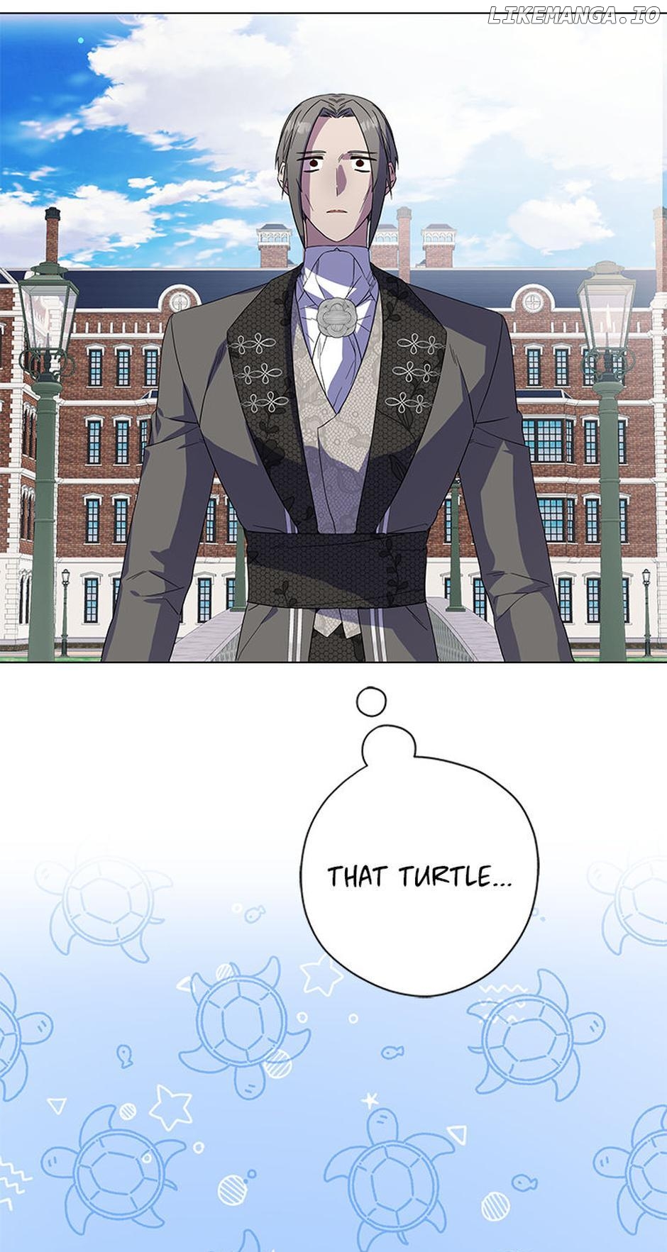 A Fairy Tale Written by a Villain Chapter 45 - page 68