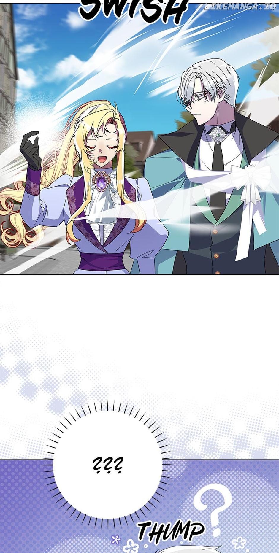 A Fairy Tale Written by a Villain Chapter 45 - page 6