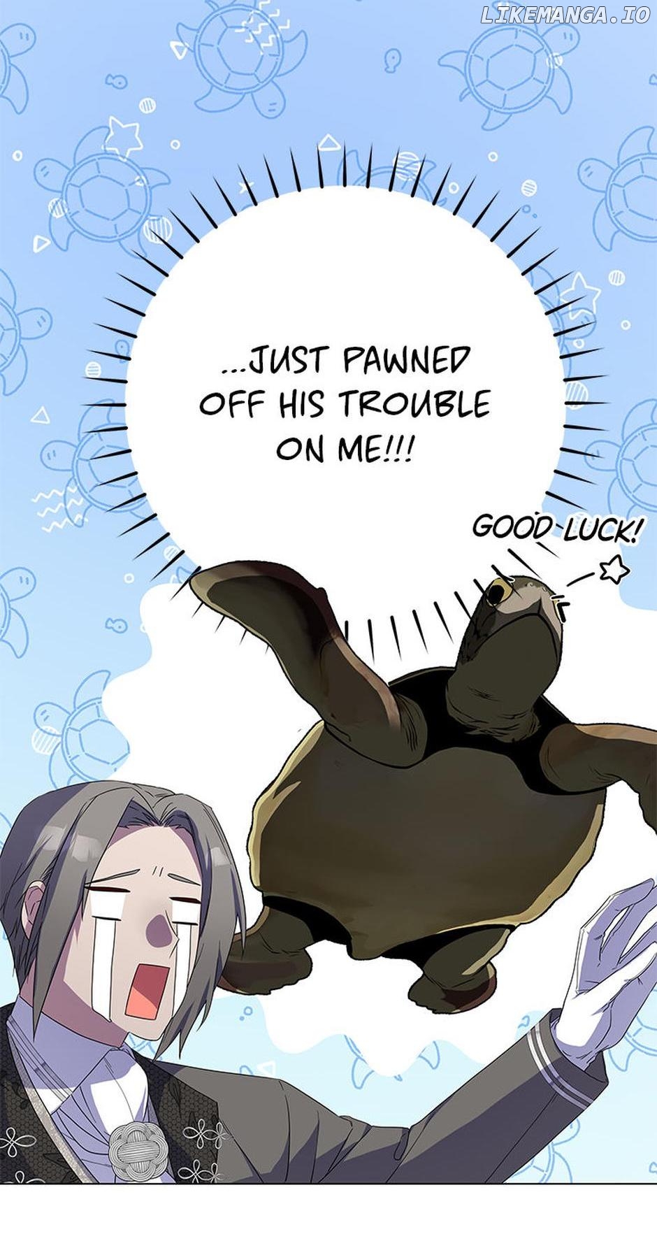 A Fairy Tale Written by a Villain Chapter 45 - page 69