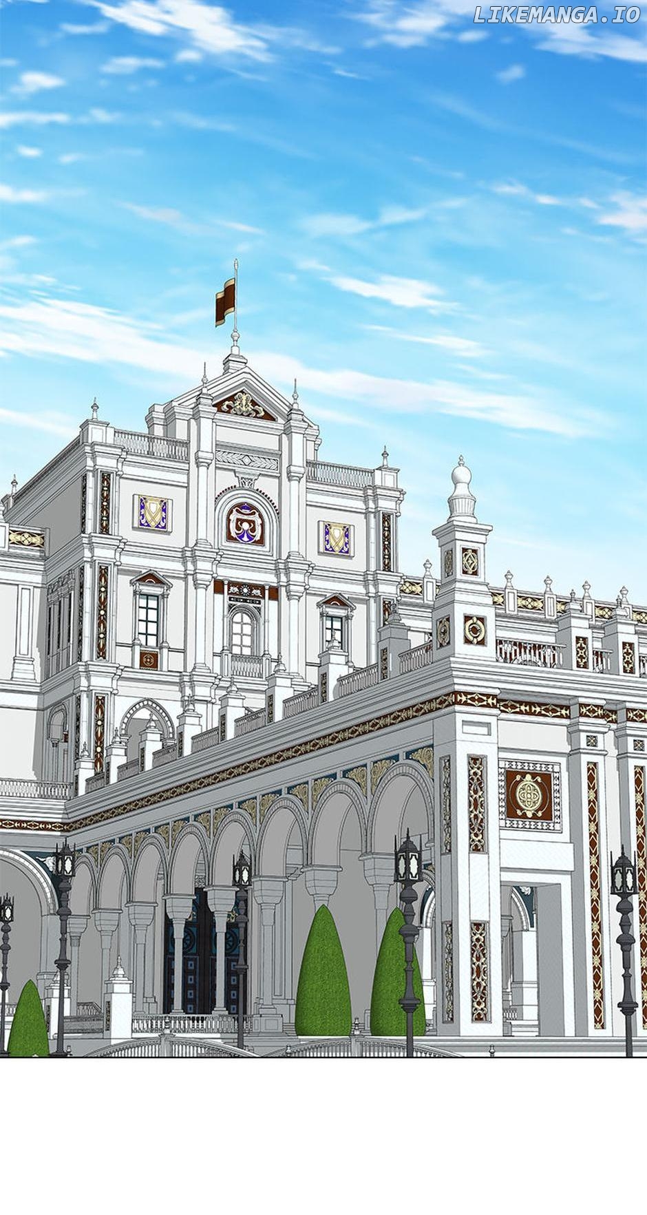 A Fairy Tale Written by a Villain Chapter 45 - page 71