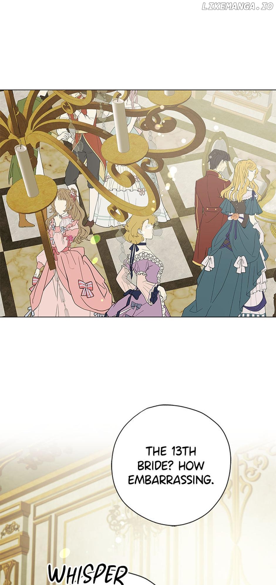 A Fairy Tale Written by a Villain Chapter 45 - page 72