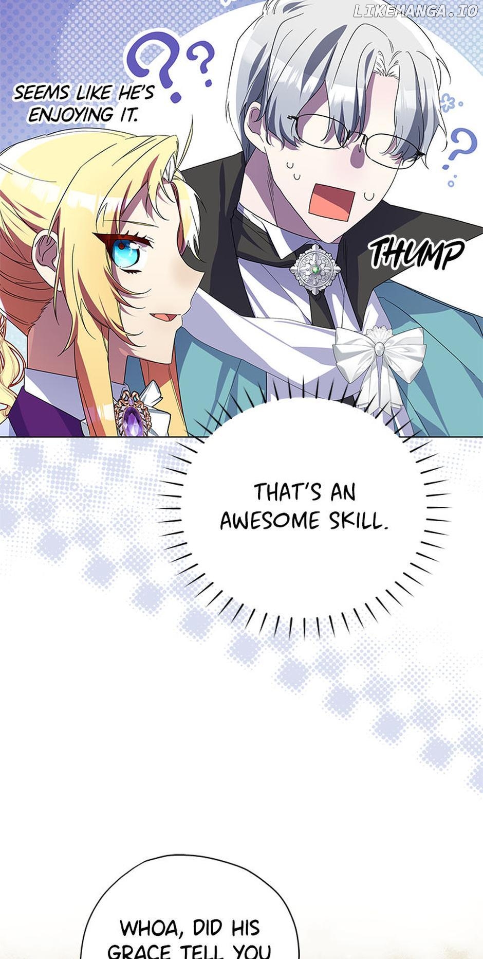 A Fairy Tale Written by a Villain Chapter 45 - page 7