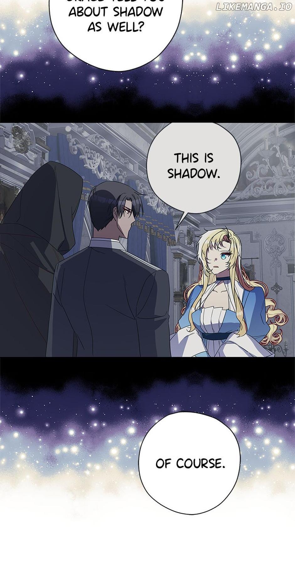 A Fairy Tale Written by a Villain Chapter 45 - page 8