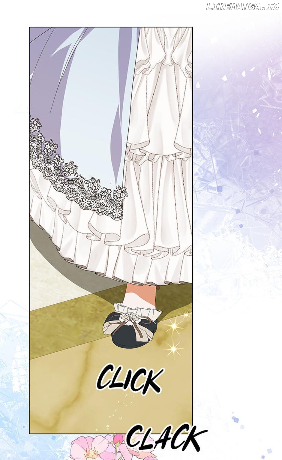 A Fairy Tale Written by a Villain Chapter 46 - page 9