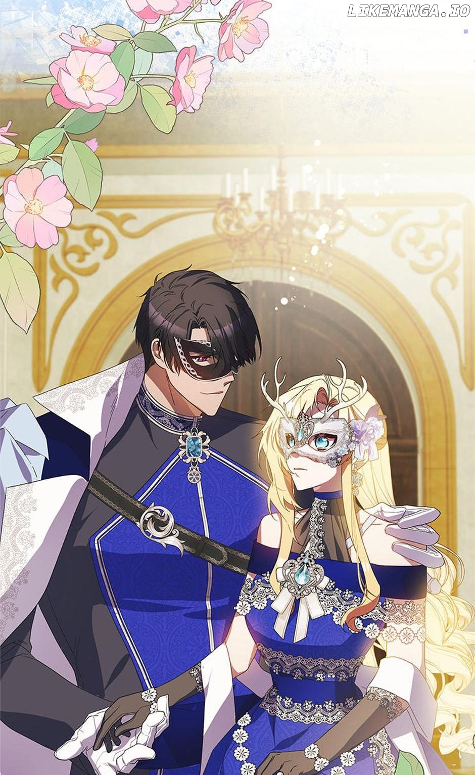 A Fairy Tale Written by a Villain Chapter 46 - page 10