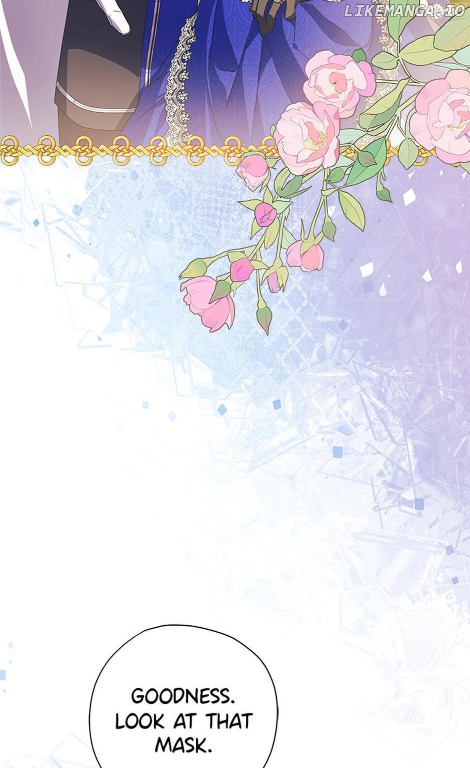 A Fairy Tale Written by a Villain Chapter 46 - page 11