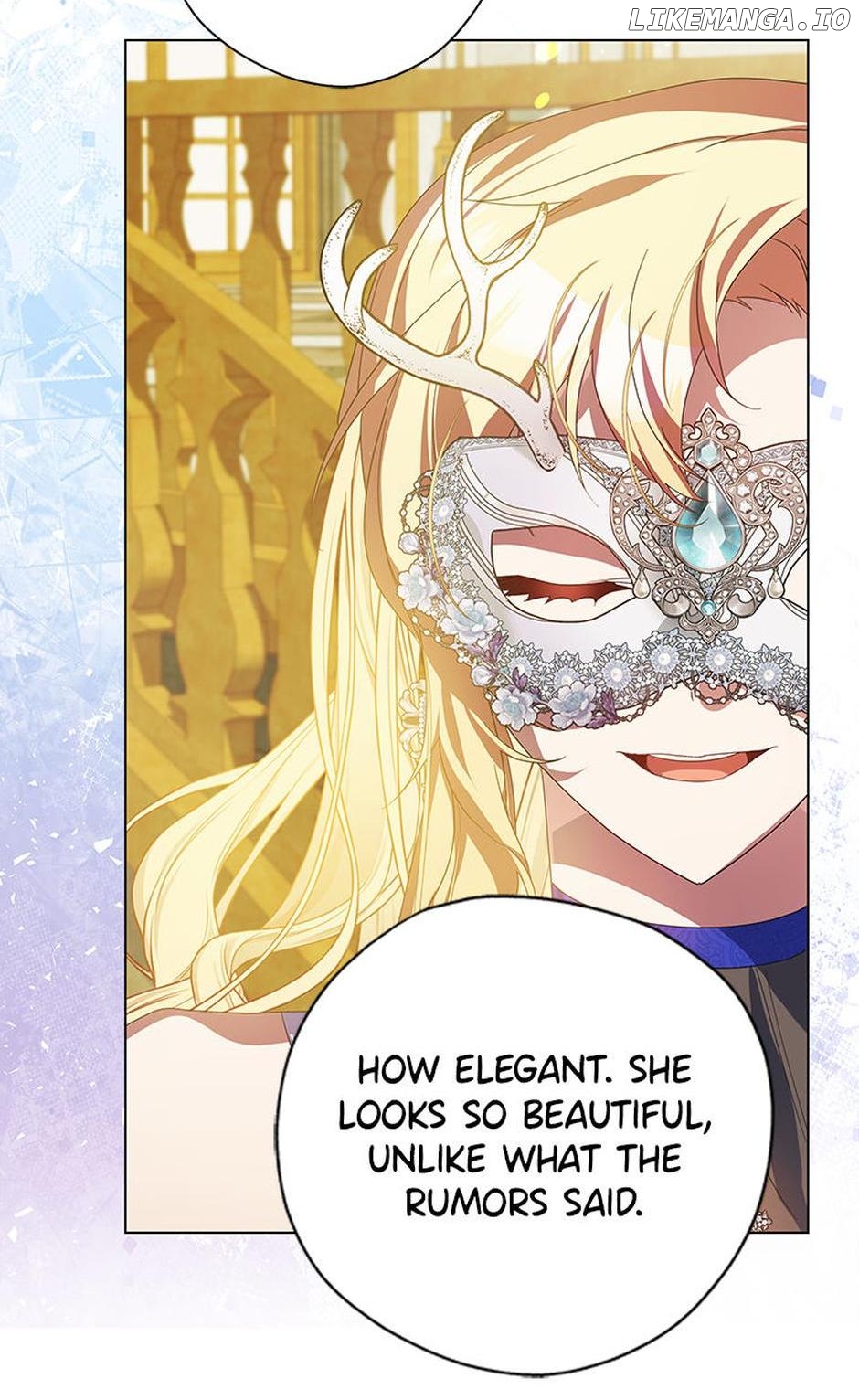 A Fairy Tale Written by a Villain Chapter 46 - page 12