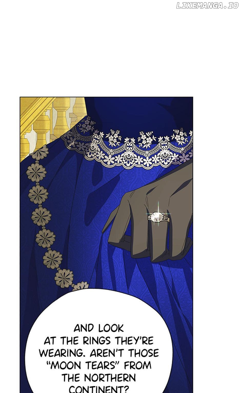 A Fairy Tale Written by a Villain Chapter 46 - page 13