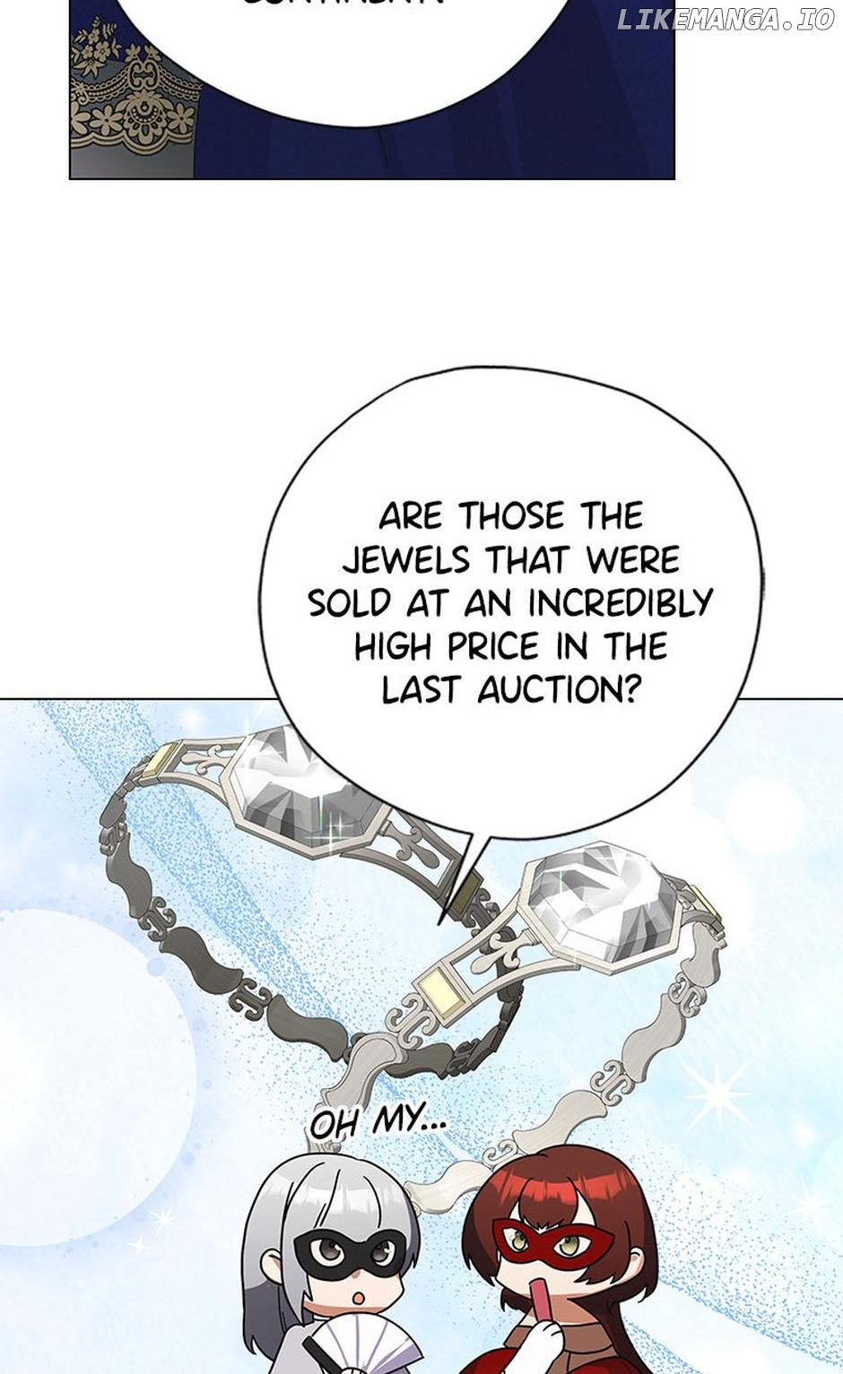 A Fairy Tale Written by a Villain Chapter 46 - page 14