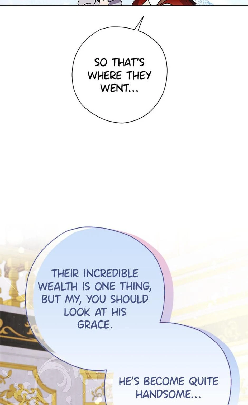 A Fairy Tale Written by a Villain Chapter 46 - page 15