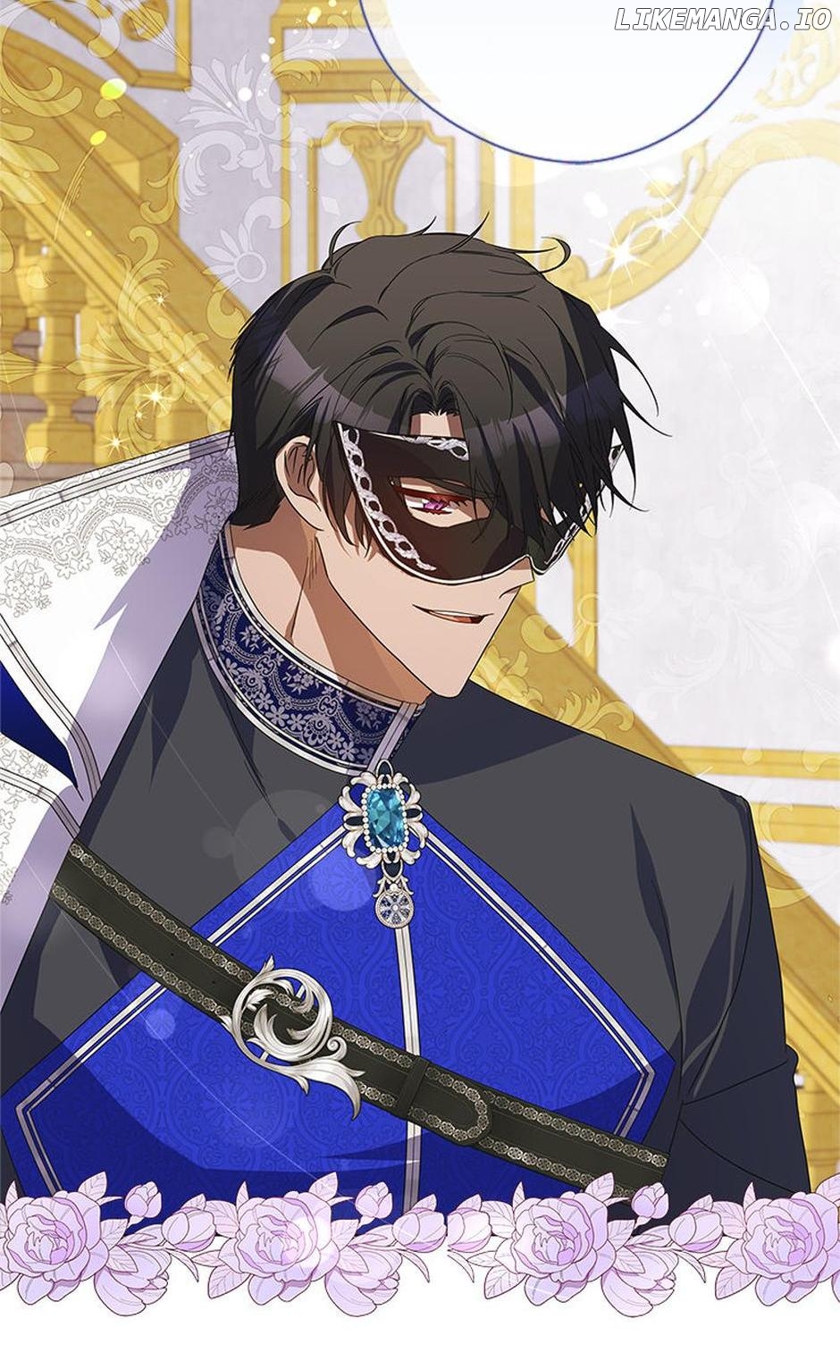 A Fairy Tale Written by a Villain Chapter 46 - page 16