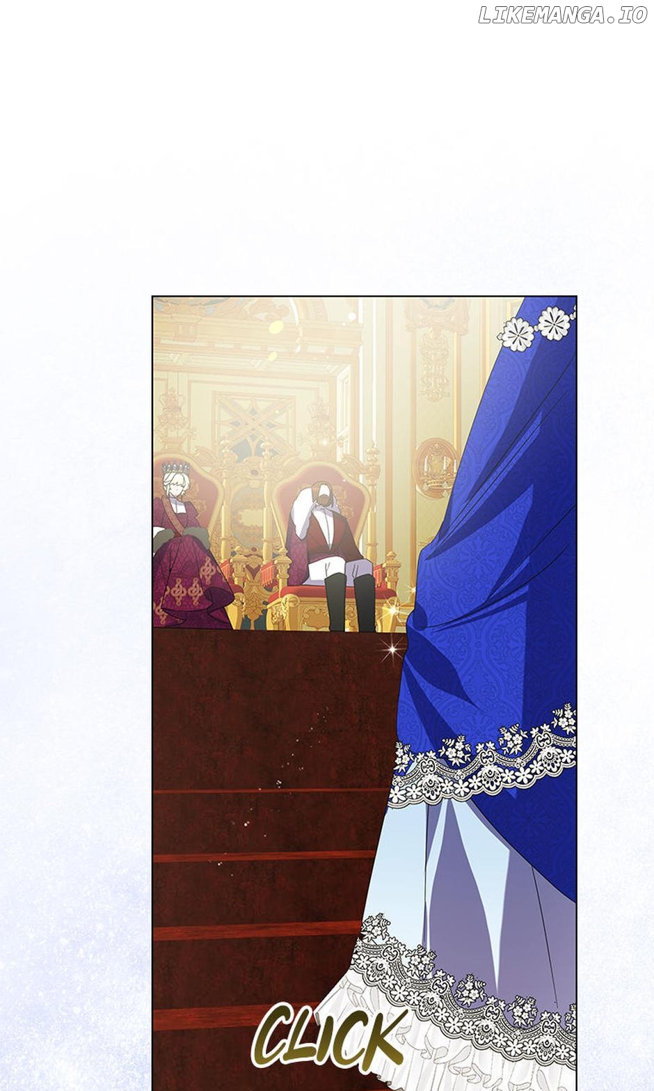 A Fairy Tale Written by a Villain Chapter 46 - page 17