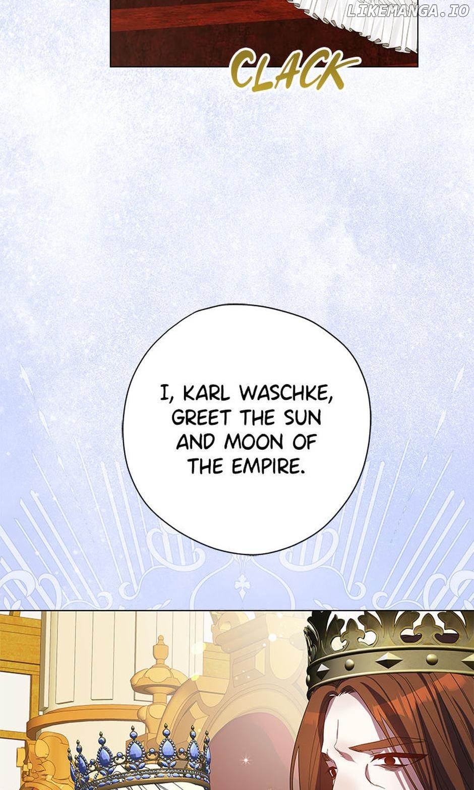 A Fairy Tale Written by a Villain Chapter 46 - page 18