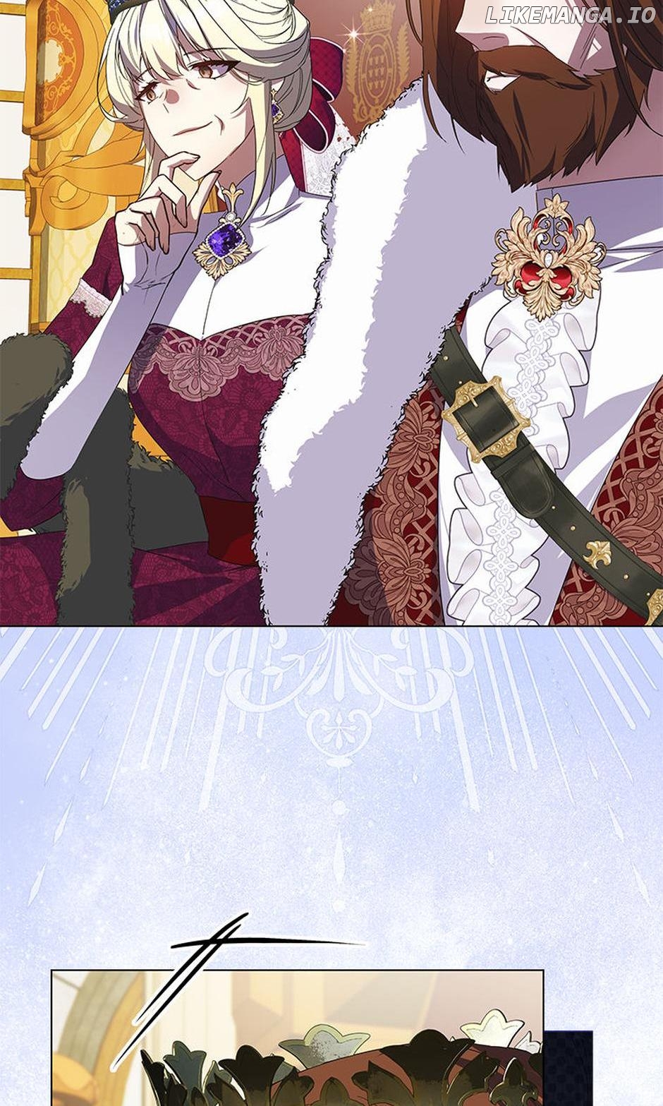 A Fairy Tale Written by a Villain Chapter 46 - page 19