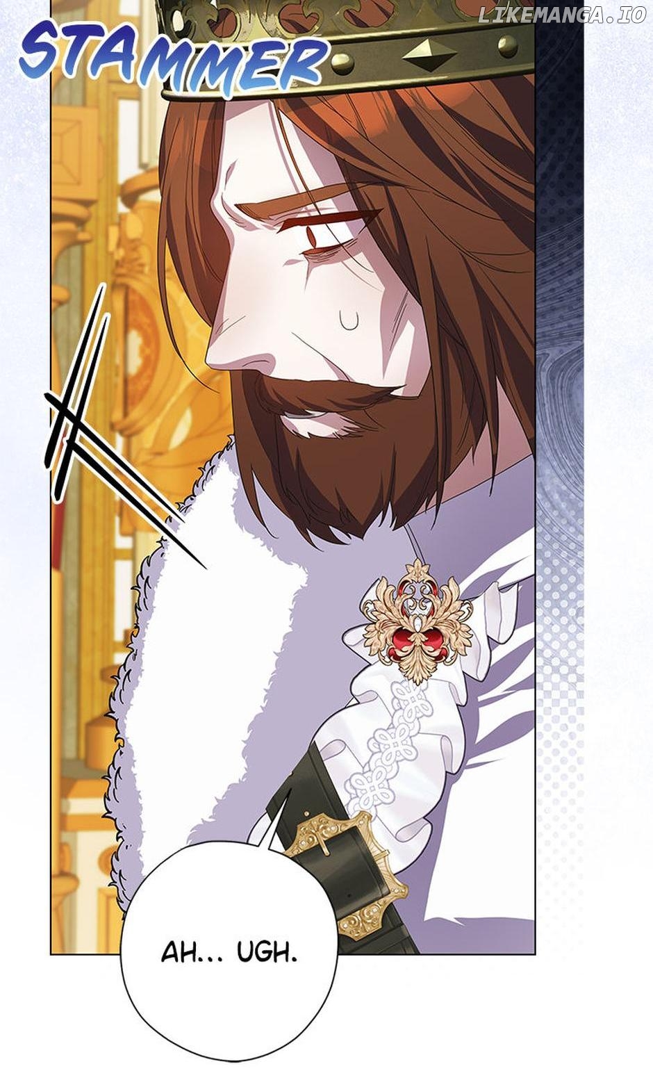 A Fairy Tale Written by a Villain Chapter 46 - page 20