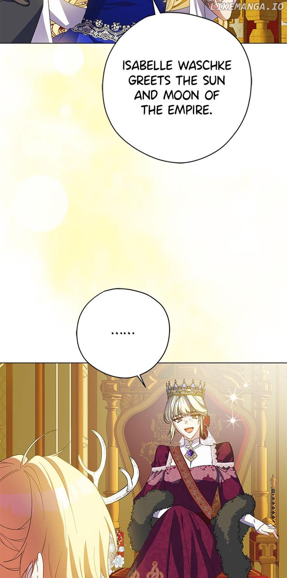 A Fairy Tale Written by a Villain Chapter 46 - page 22