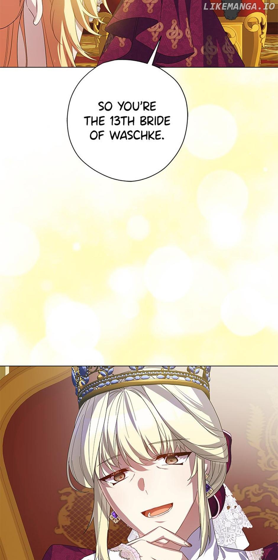 A Fairy Tale Written by a Villain Chapter 46 - page 23