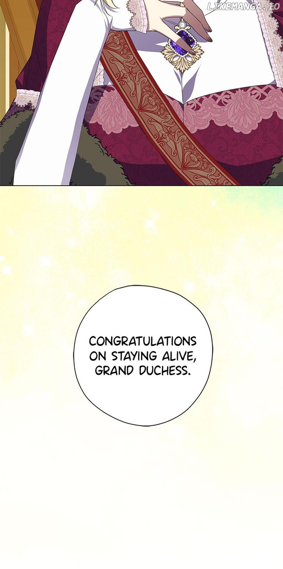 A Fairy Tale Written by a Villain Chapter 46 - page 24