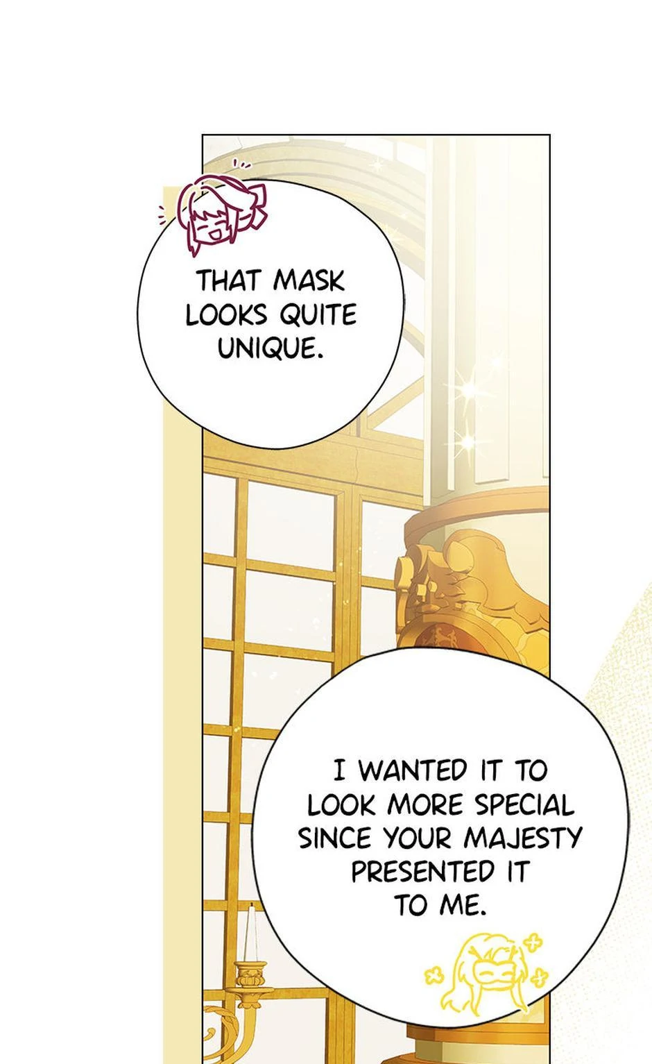 A Fairy Tale Written by a Villain Chapter 46 - page 25