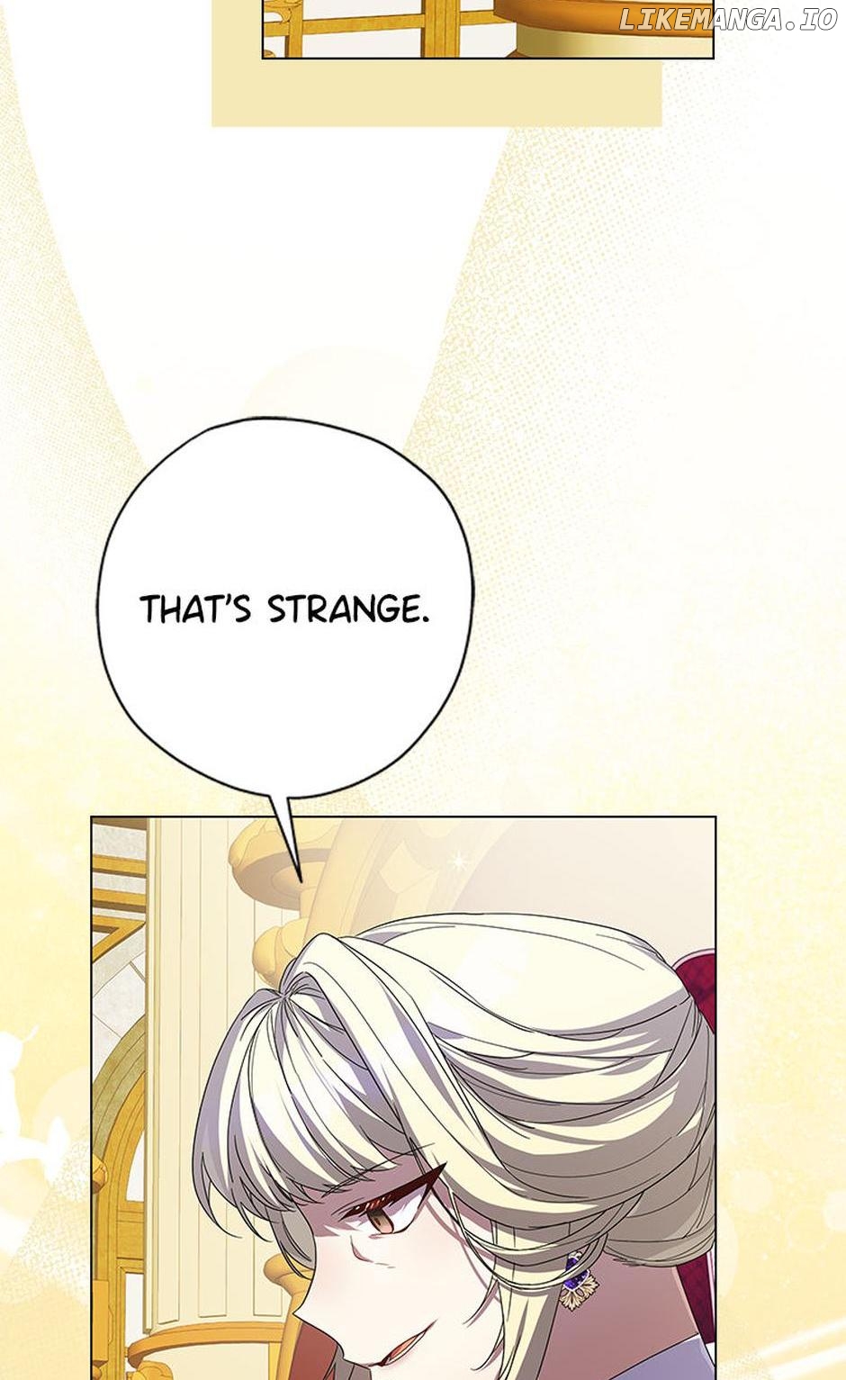 A Fairy Tale Written by a Villain Chapter 46 - page 26