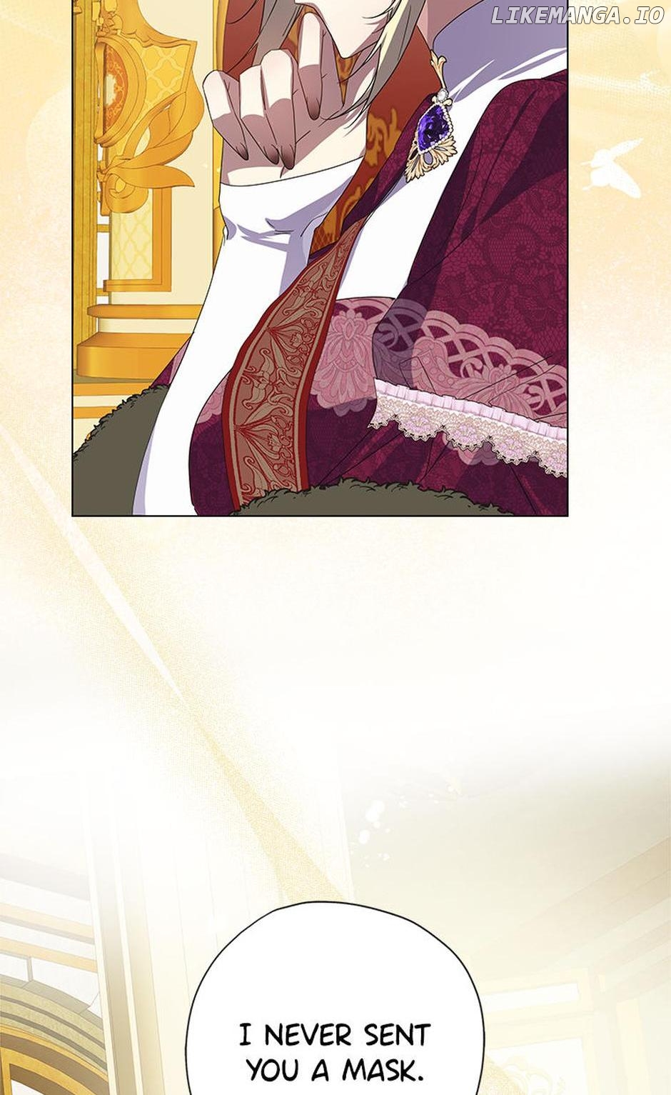 A Fairy Tale Written by a Villain Chapter 46 - page 27