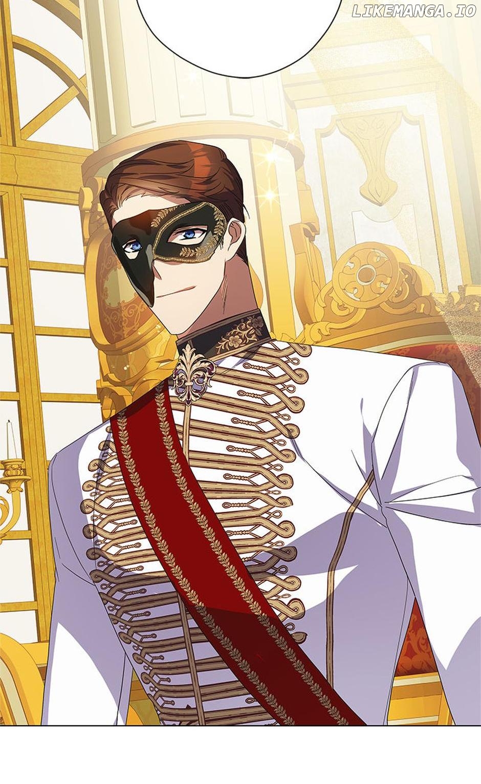 A Fairy Tale Written by a Villain Chapter 46 - page 28