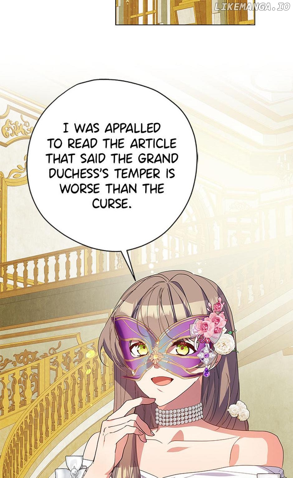 A Fairy Tale Written by a Villain Chapter 46 - page 2