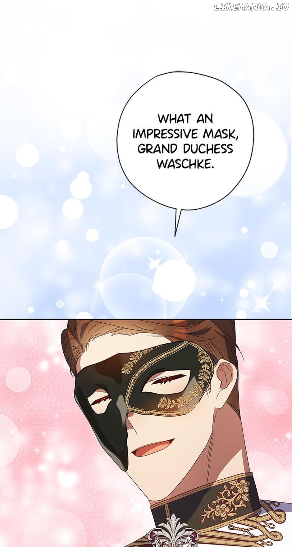 A Fairy Tale Written by a Villain Chapter 46 - page 29