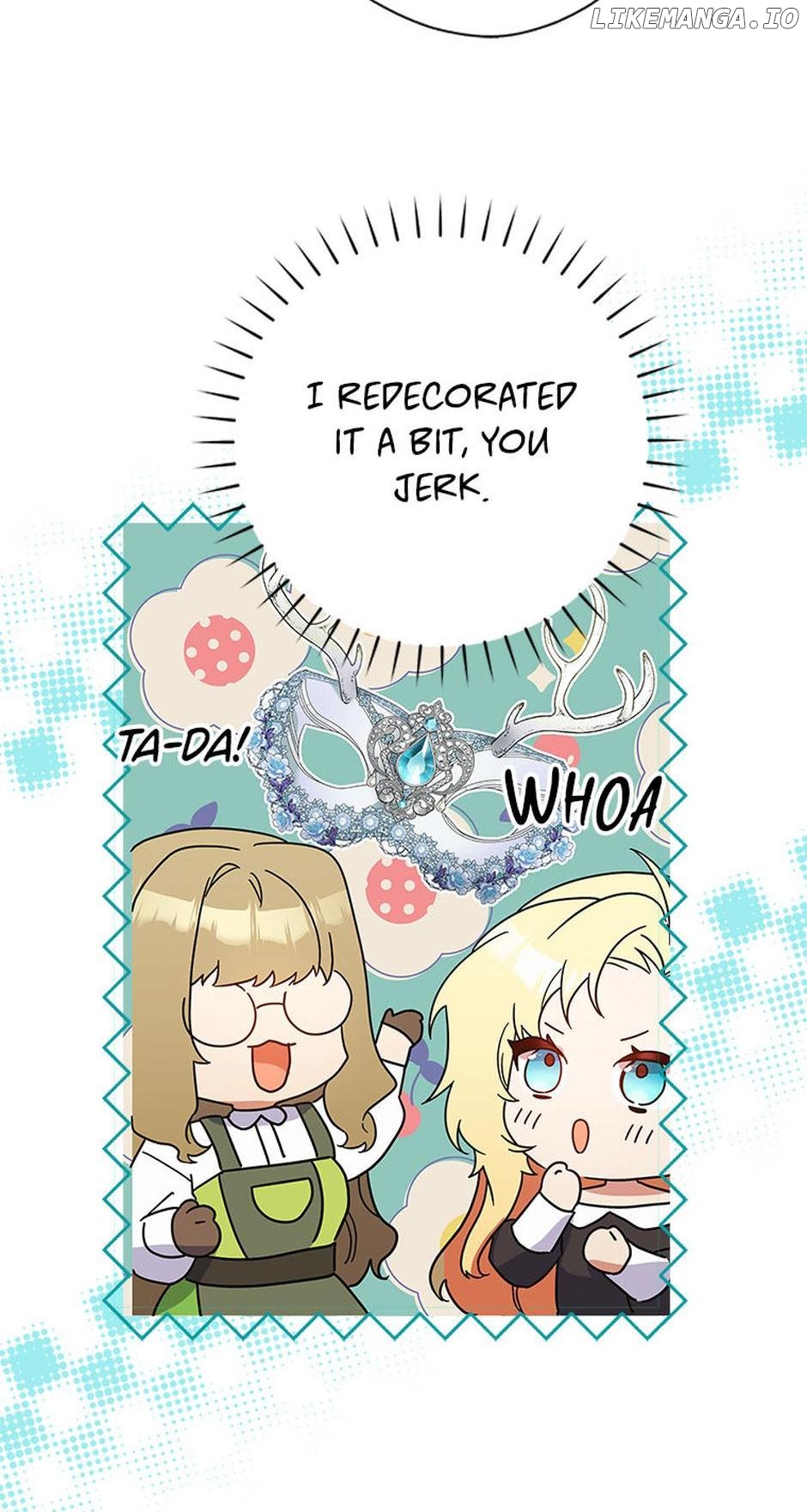 A Fairy Tale Written by a Villain Chapter 46 - page 32